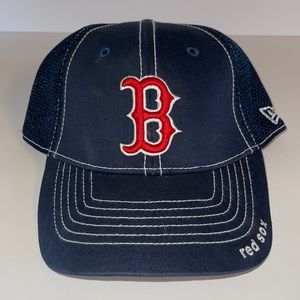 New Era Boston Red Sox cap - MEDIUM / LARGE